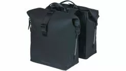 Basil Doppeltasche Soho Nordlicht