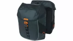 Basil Doppeltasche Miles