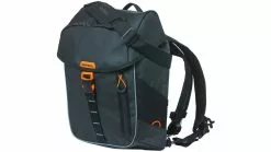 Basil Doppeltasche Miles