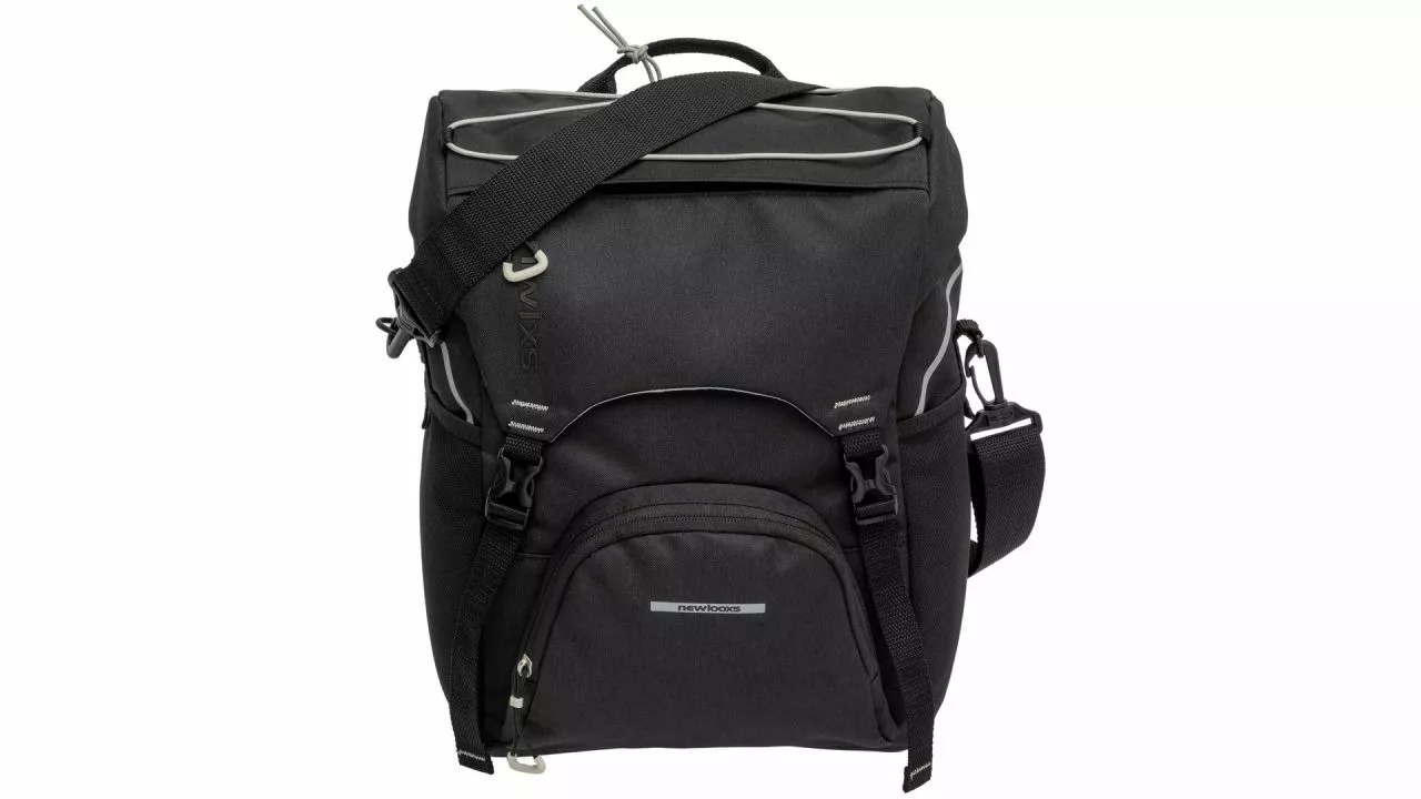 New Looxs Einzeltasche Sports Rear Rider