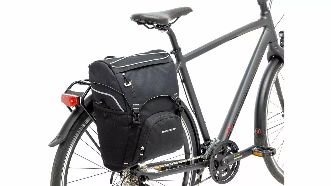 New Looxs Einzeltasche Sports Rear Rider – Bild 4