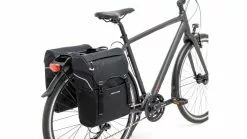 New Looxs Doppeltasche Sports Double