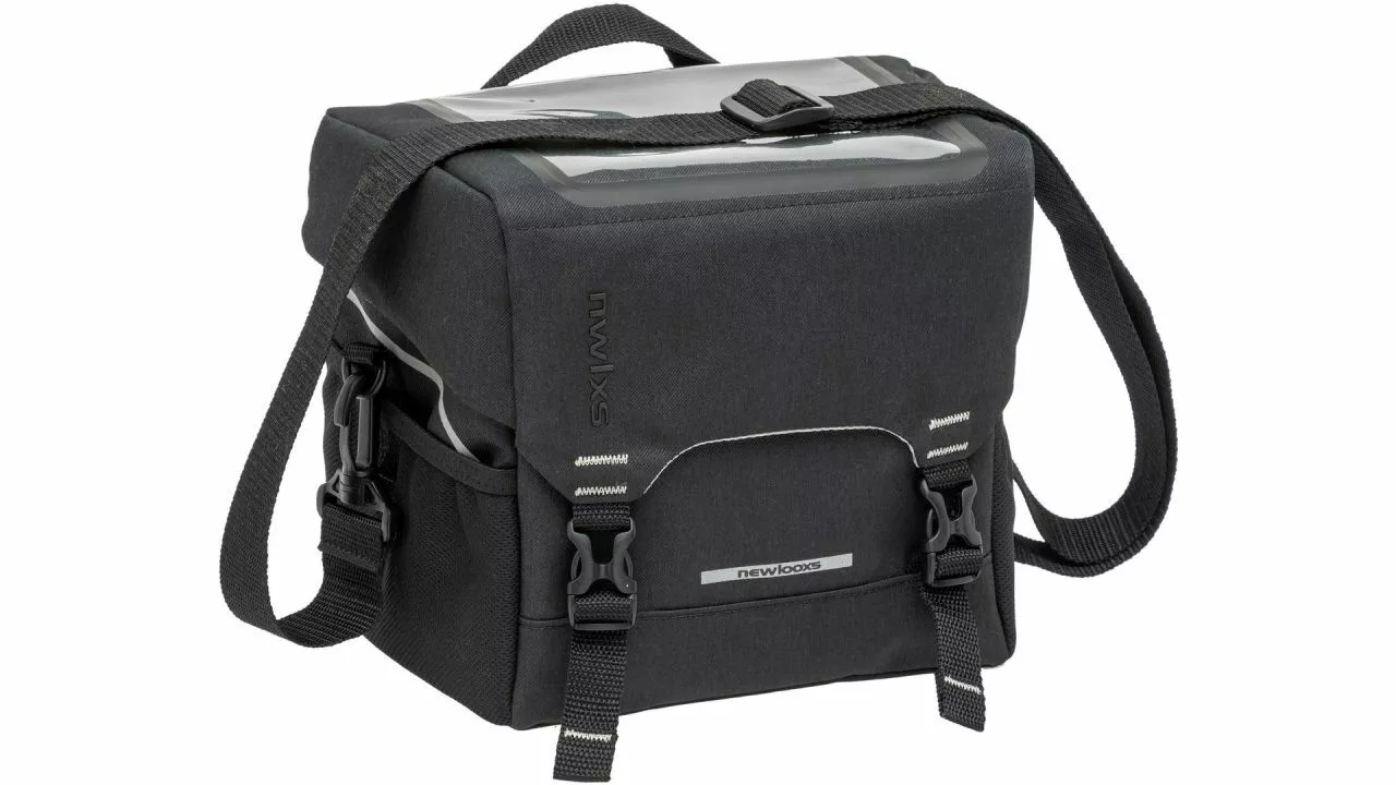 New Looxs Lenkertasche Sports