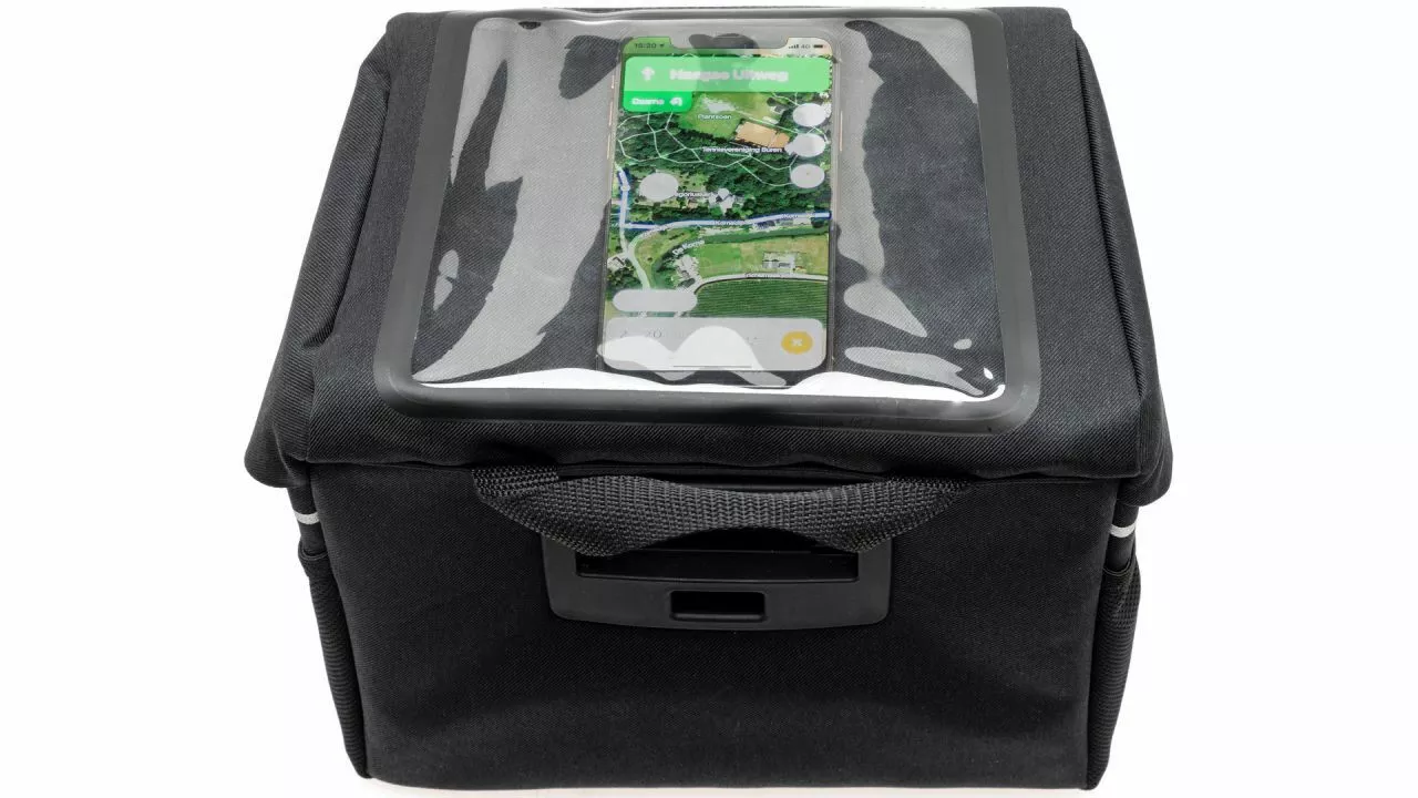 New Looxs Lenkertasche Sports – Bild 4