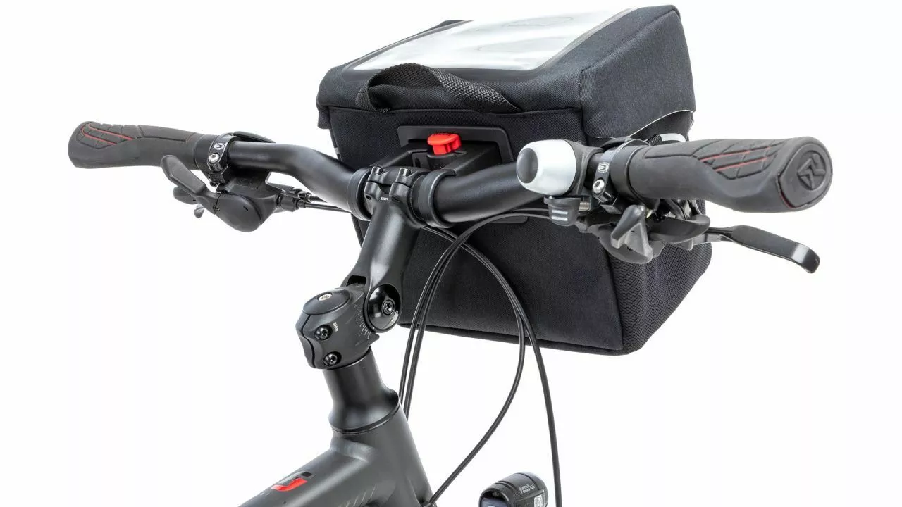 New Looxs Lenkertasche Sports – Bild 5