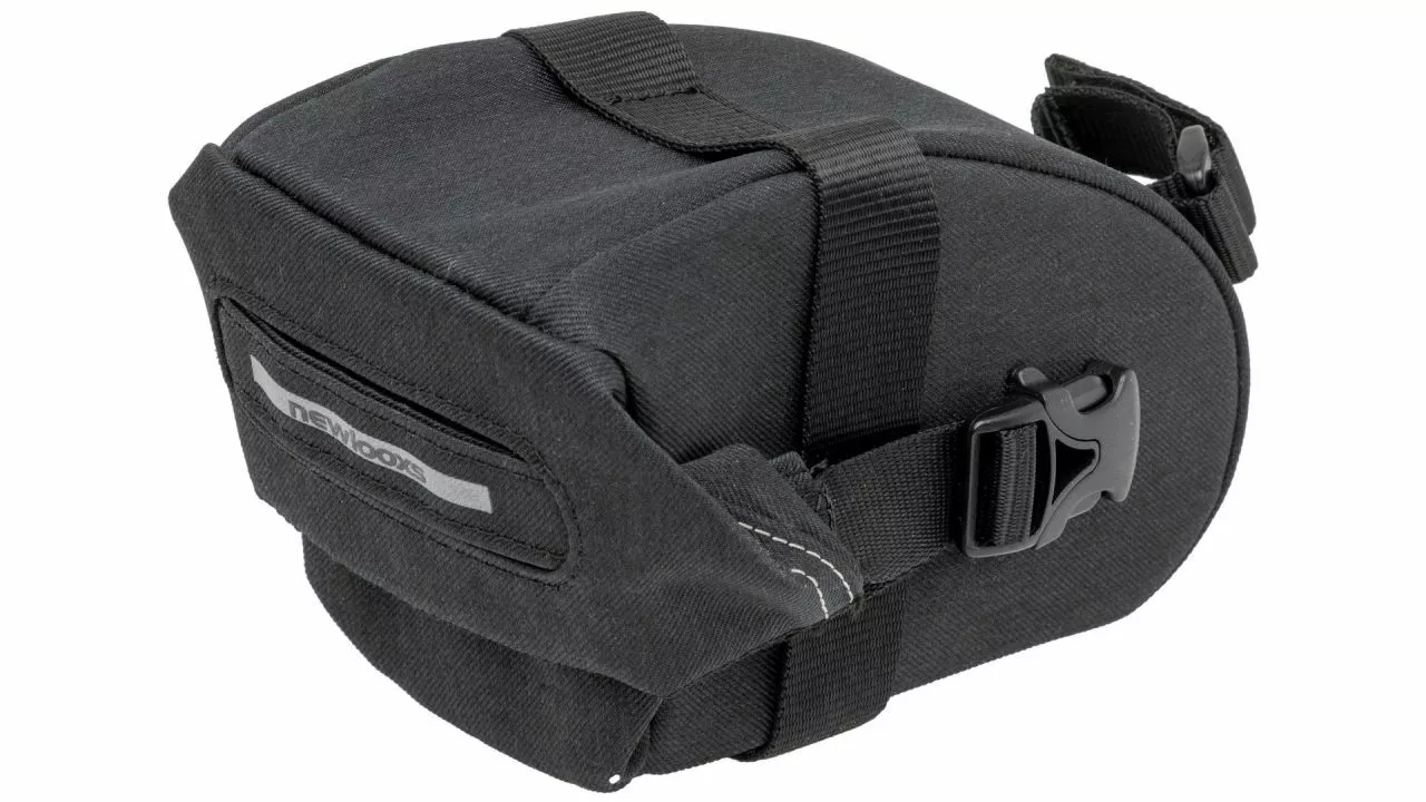 New Looxs Satteltasche