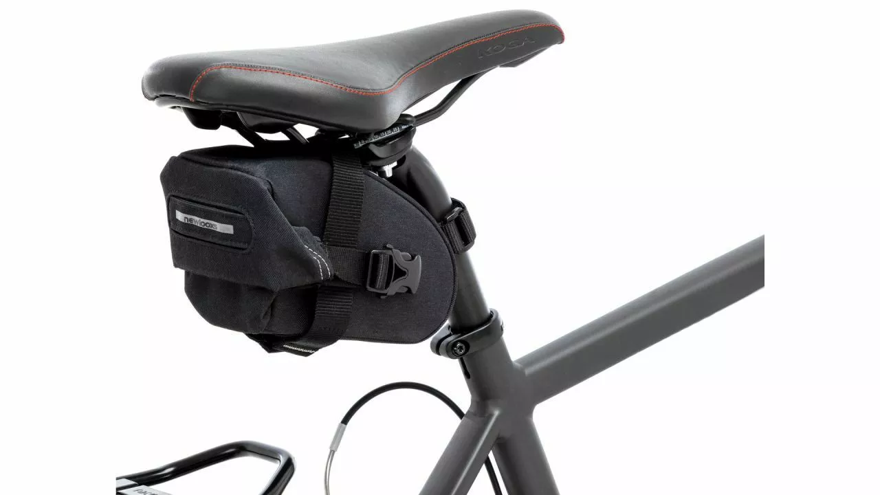 New Looxs Satteltasche – Bild 2