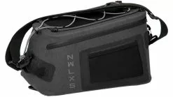 New Looxs Gepäckträgertasche Varo Trunkbag