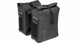New Looxs Doppeltasche Varo Double Pannier